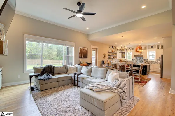 $797,500 | 104 Jericho Circle, Williamston, SC 29697