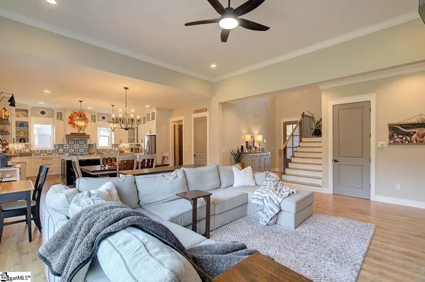$797,500 | 104 Jericho Circle, Williamston, SC 29697