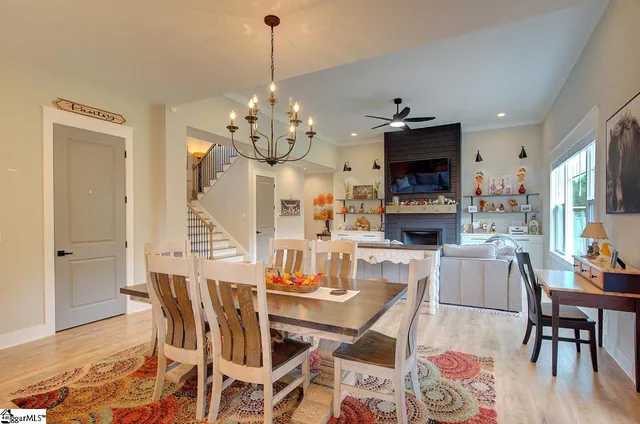 $798,500 | 104 Jericho Circle, Williamston, SC 29697