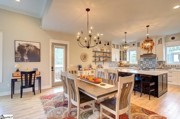 $797,500 | 104 Jericho Circle, Williamston, SC 29697