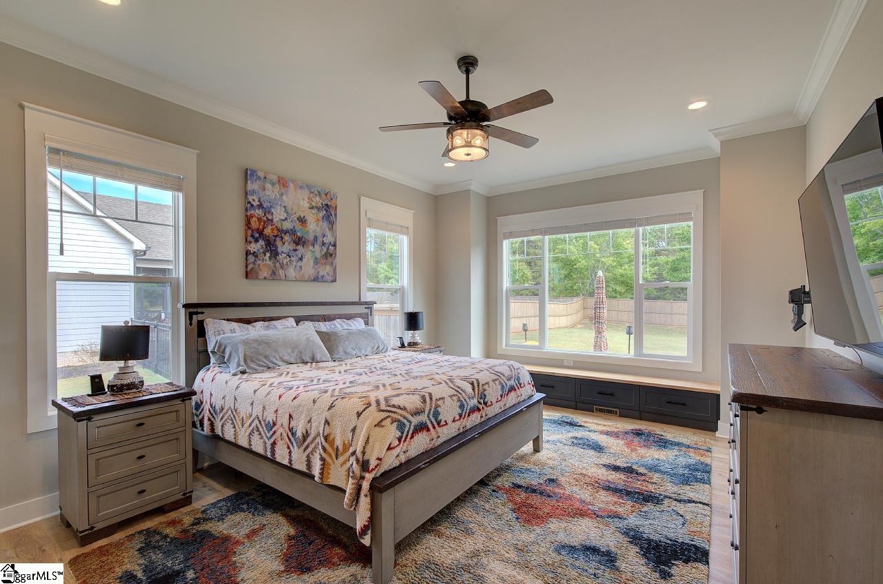 104 Jericho Circle Williamston, SC 29697 - Photo 15 of 49