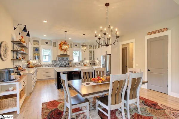 $797,500 | 104 Jericho Circle, Williamston, SC 29697