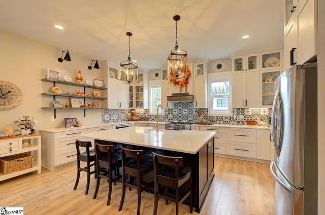 $798,500 | 104 Jericho Circle, Williamston, SC 29697