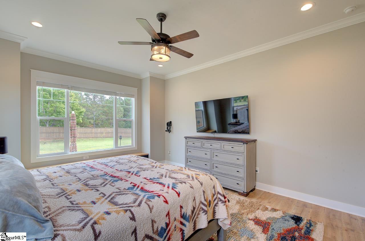 104 Jericho Circle Williamston, SC 29697 - Photo 17 of 49