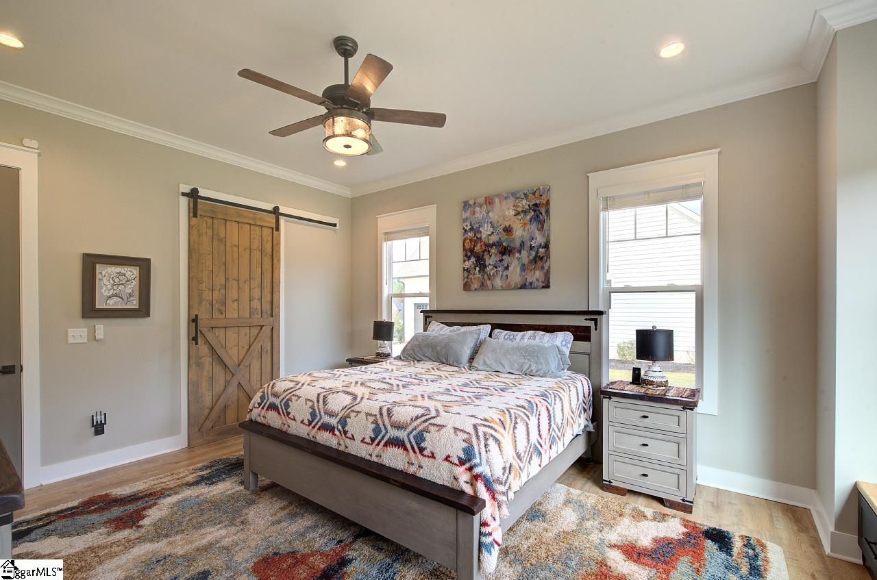 104 Jericho Circle Williamston, SC 29697 - Photo 18 of 49