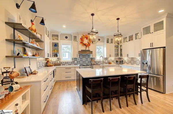$797,500 | 104 Jericho Circle, Williamston, SC 29697