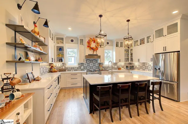 $798,500 | 104 Jericho Circle, Williamston, SC 29697