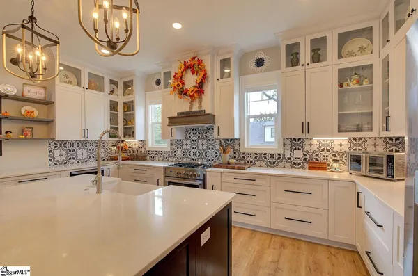 $797,500 | 104 Jericho Circle, Williamston, SC 29697