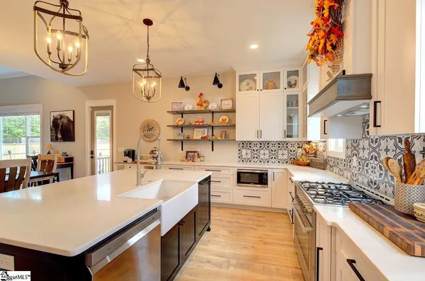 $797,500 | 104 Jericho Circle, Williamston, SC 29697