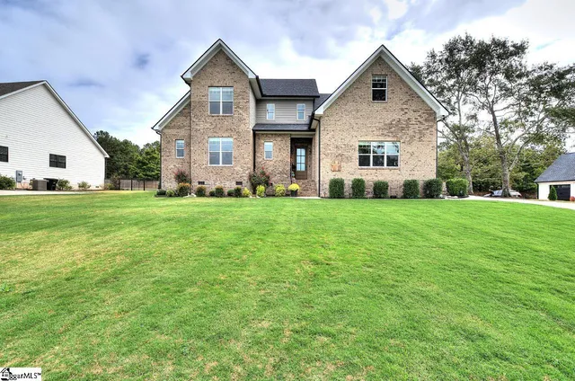 $798,500 | 104 Jericho Circle, Williamston, SC 29697