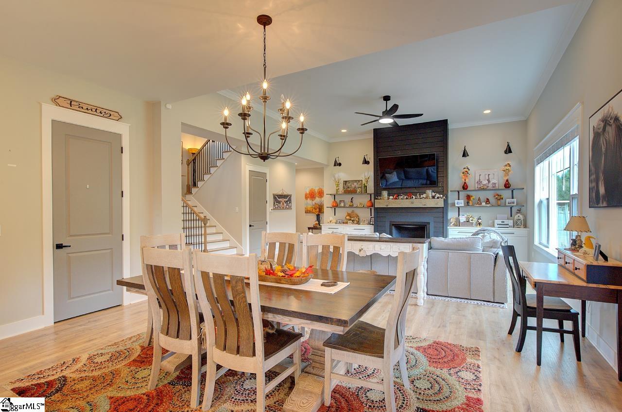 104 Jericho Circle Williamston, SC 29697 - Photo 24 of 49