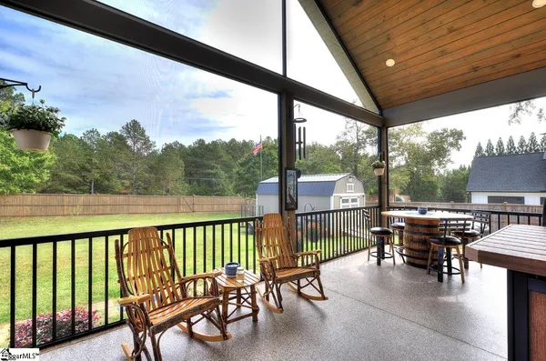 $797,500 | 104 Jericho Circle, Williamston, SC 29697