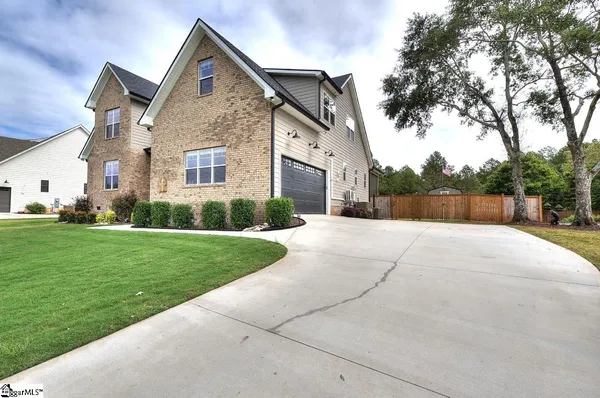 $797,500 | 104 Jericho Circle, Williamston, SC 29697