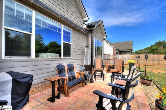 $798,500 | 104 Jericho Circle, Williamston, SC 29697