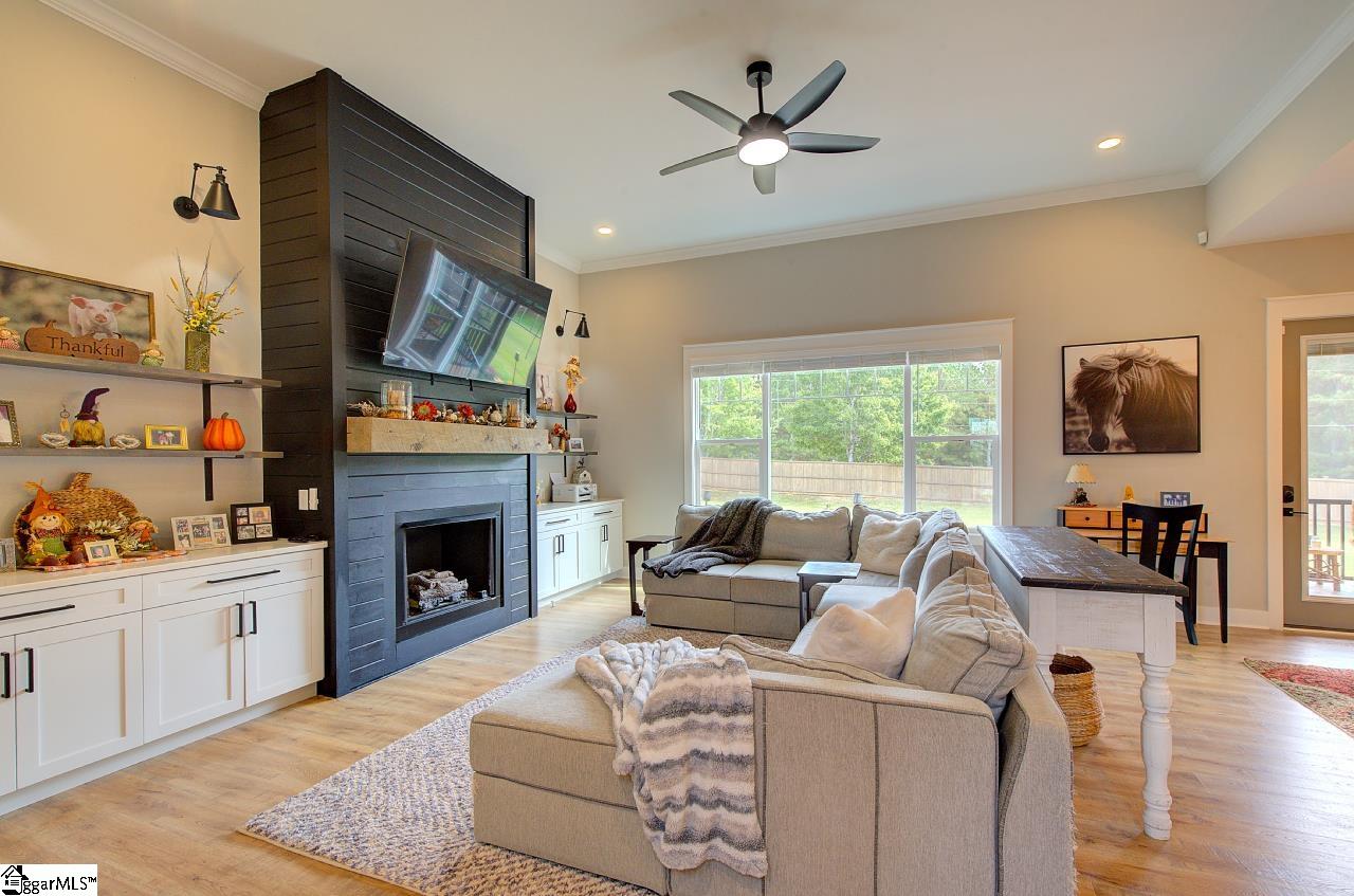 104 Jericho Circle Williamston, SC 29697 - Photo 43 of 49