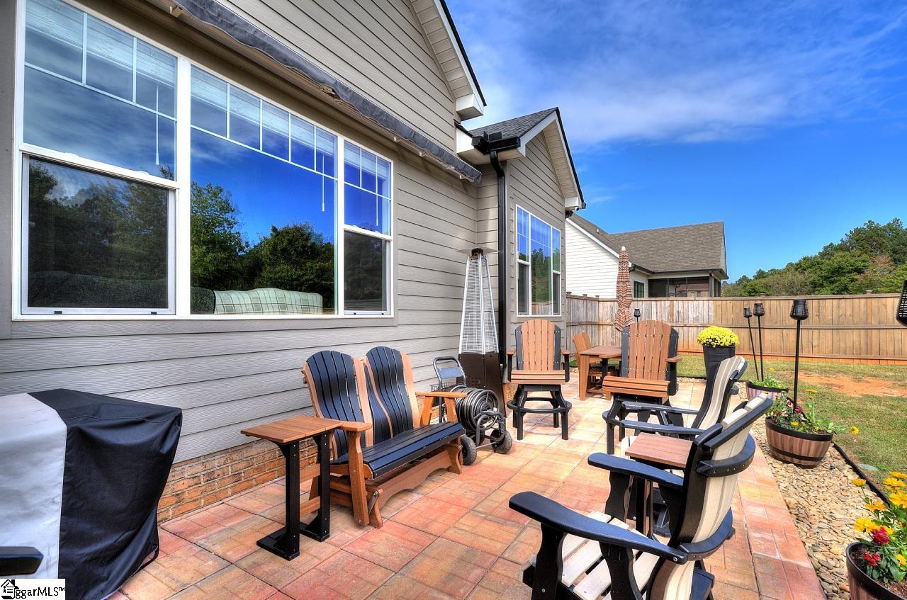 104 Jericho Circle Williamston, SC 29697 - Photo 46 of 49