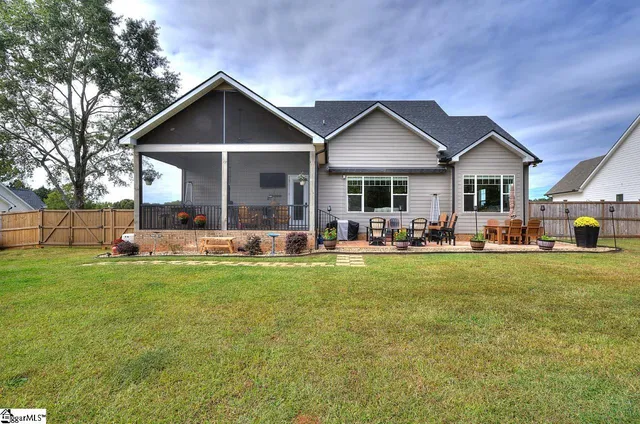 $798,500 | 104 Jericho Circle, Williamston, SC 29697