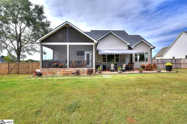 $797,500 | 104 Jericho Circle, Williamston, SC 29697