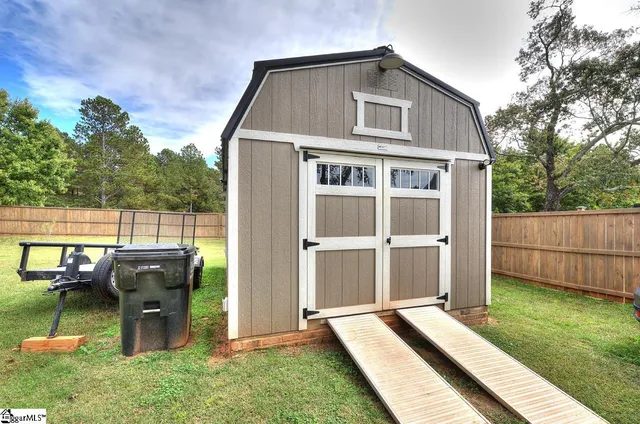 $798,500 | 104 Jericho Circle, Williamston, SC 29697