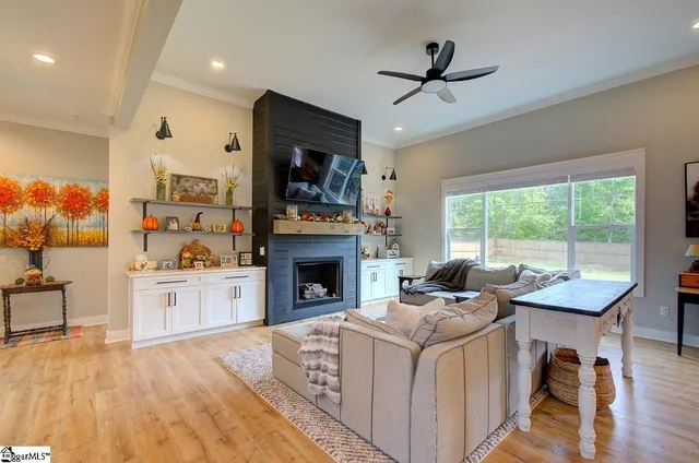 $798,500 | 104 Jericho Circle, Williamston, SC 29697