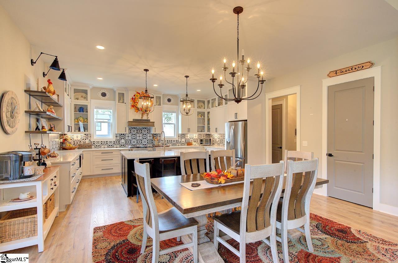 104 Jericho Circle Williamston, SC 29697 - Photo 9 of 49