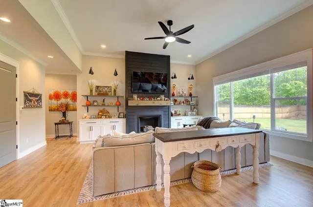 $798,500 | 104 Jericho Circle, Williamston, SC 29697