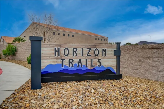 $359,999 | 542 Foothill Cove Lane, Henderson, NV 89002