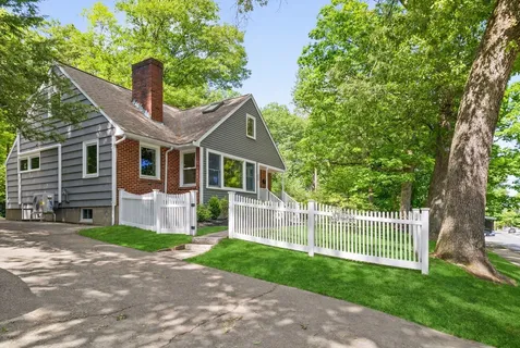 $1,425,000 | 365 Marrett Road, Lexington, MA 02421