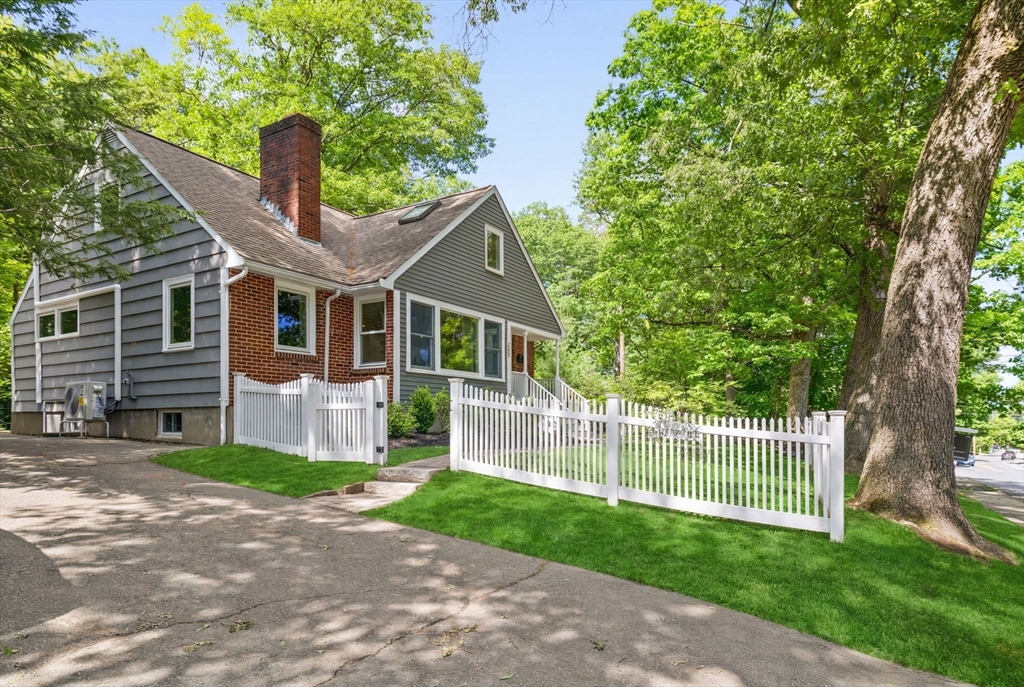 365 Marrett Road Lexington, MA 02421 - Photo 29 of 34