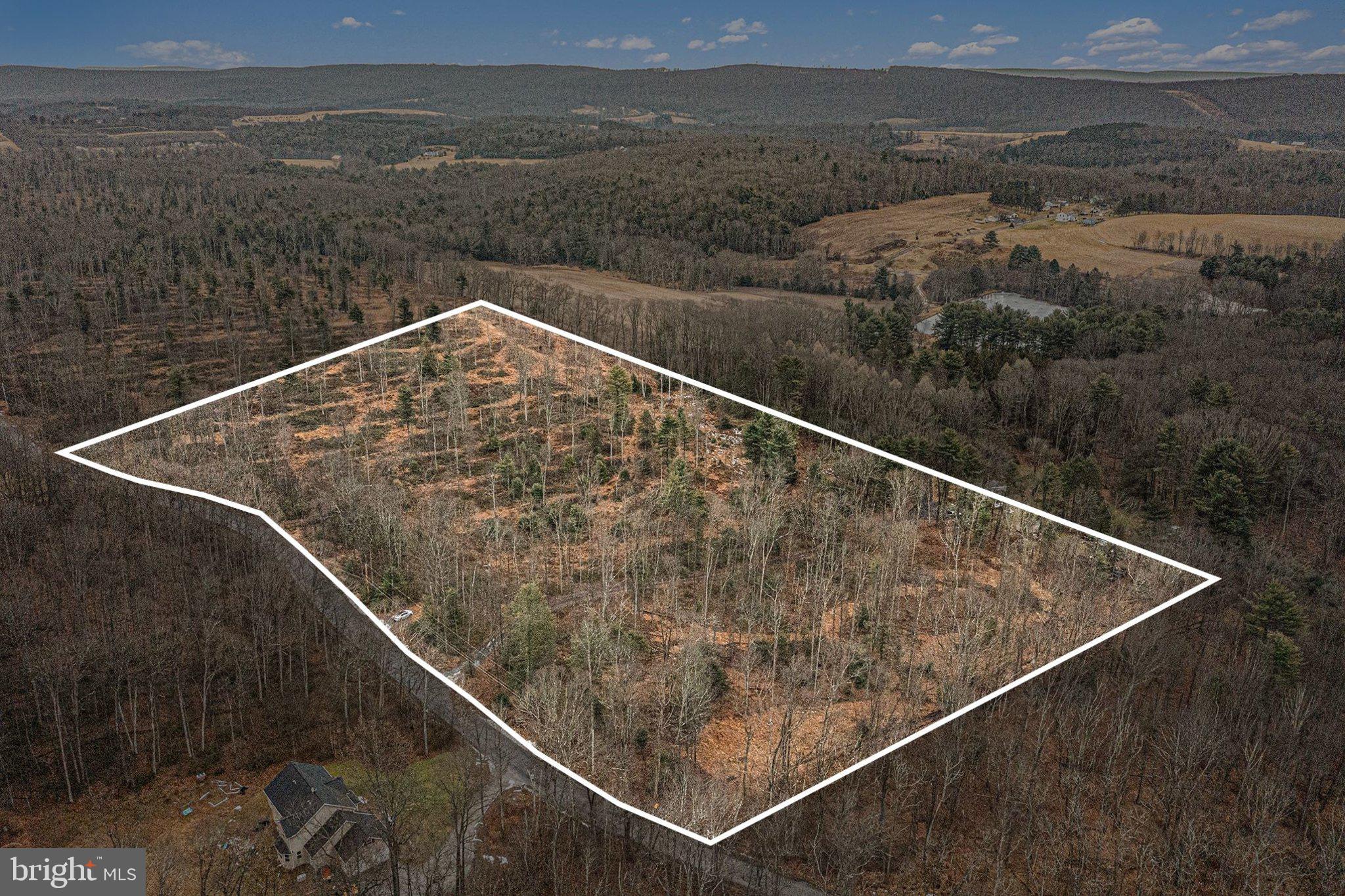Lot 1 Back Road South Barnesville, PA 18214 - Photo 7 of 7