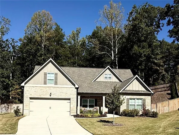 $685,000 | 2078 Sidney Cove Ct., Buford, GA 30518