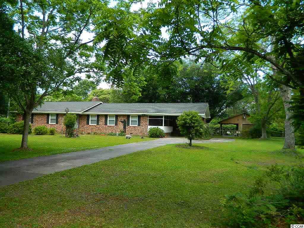 1484 Montford Road Georgetown, SC 29440 - Photo 1 of 18 Gallery Image 1