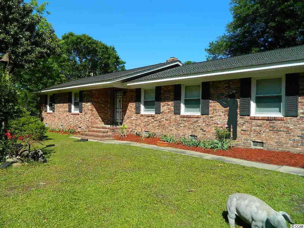 1484 Montford Road Georgetown, SC 29440 - Photo 2 of 18 Gallery Image 2