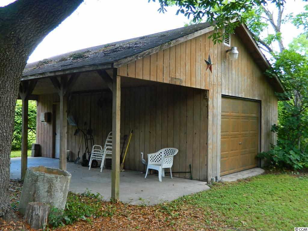 1484 Montford Road Georgetown, SC 29440 - Photo 6 of 18 Gallery Image 6