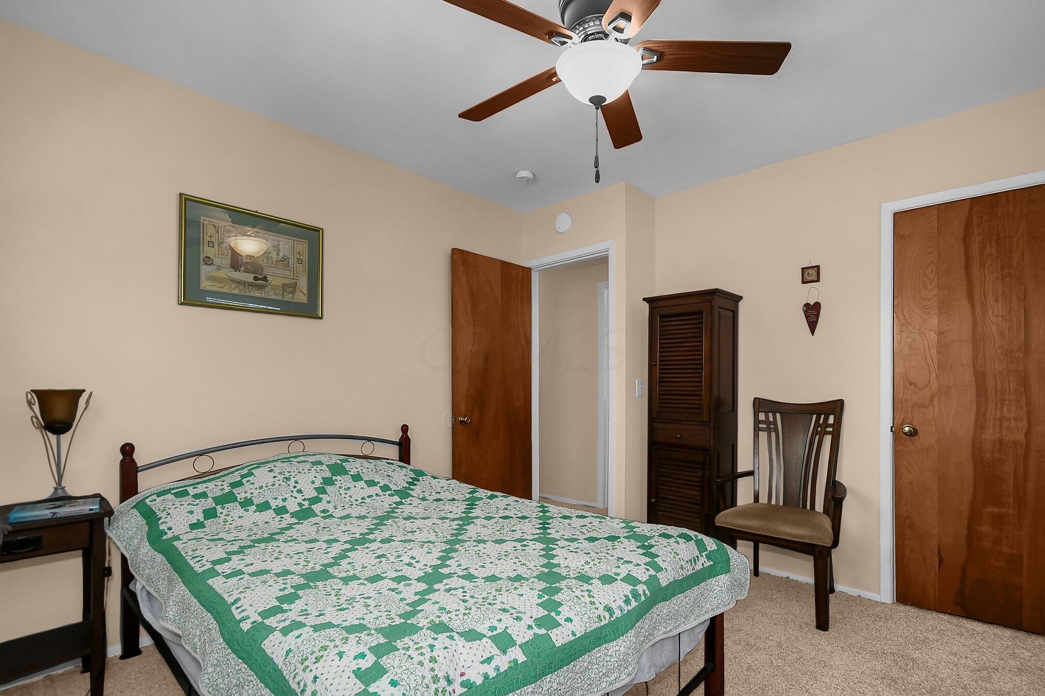 5420 Sinclair Road Columbus, OH 43229 - Photo 14 of 24 Bedroom