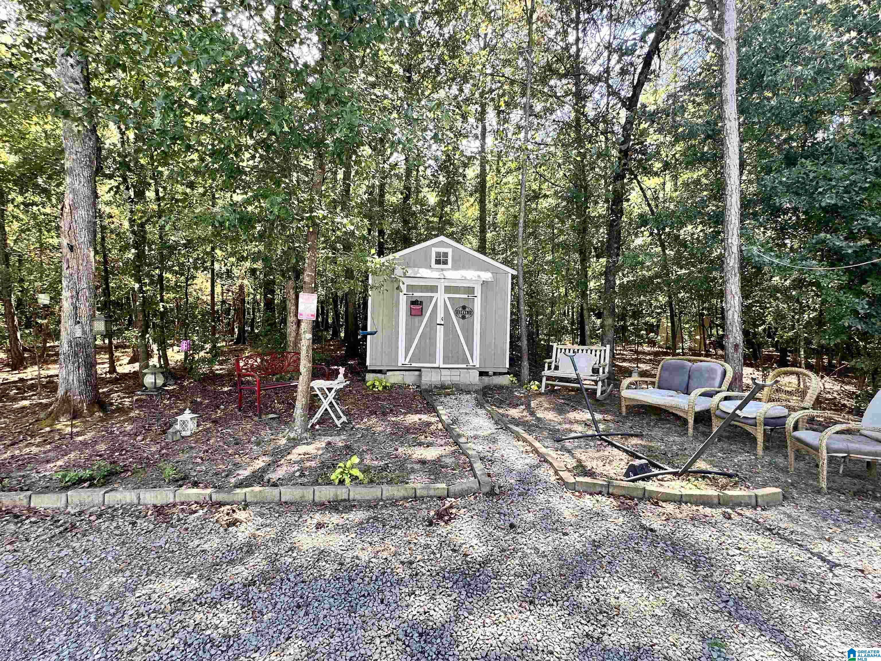 2570 Slasham Road Ashville, AL 35953 - Photo 42 of 51