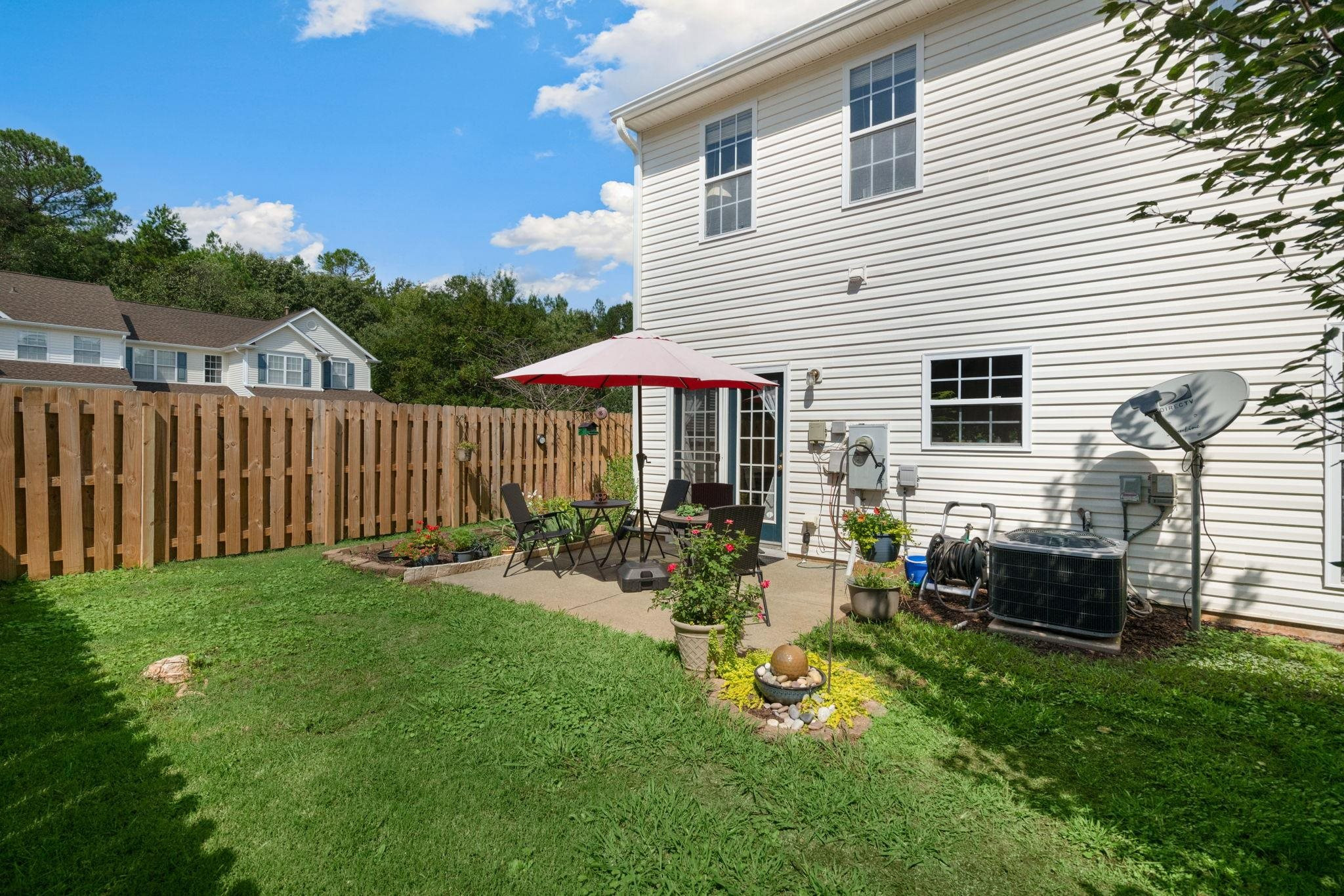 2400 Morgause Drive Raleigh, NC 27614 - Photo 34 of 35 Photo 34