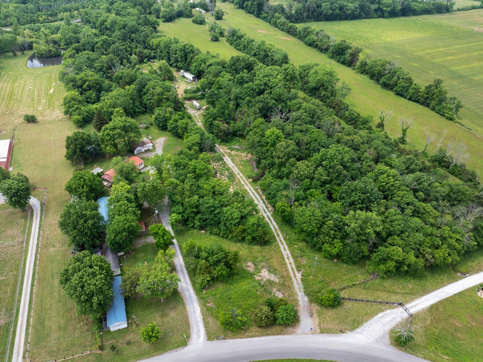 1901 Central Valley Road Murfreesboro, TN 37129 - Photo 19 of 22 Gallery Image 19