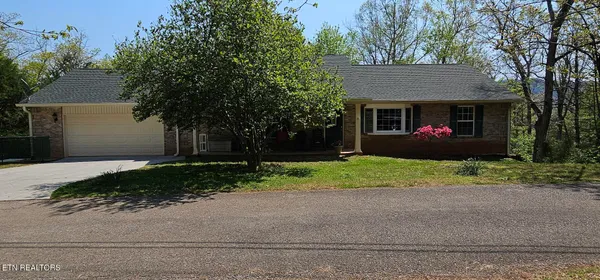 $495,000 | 3618 Kagley View Drive, Maryville, TN 37803