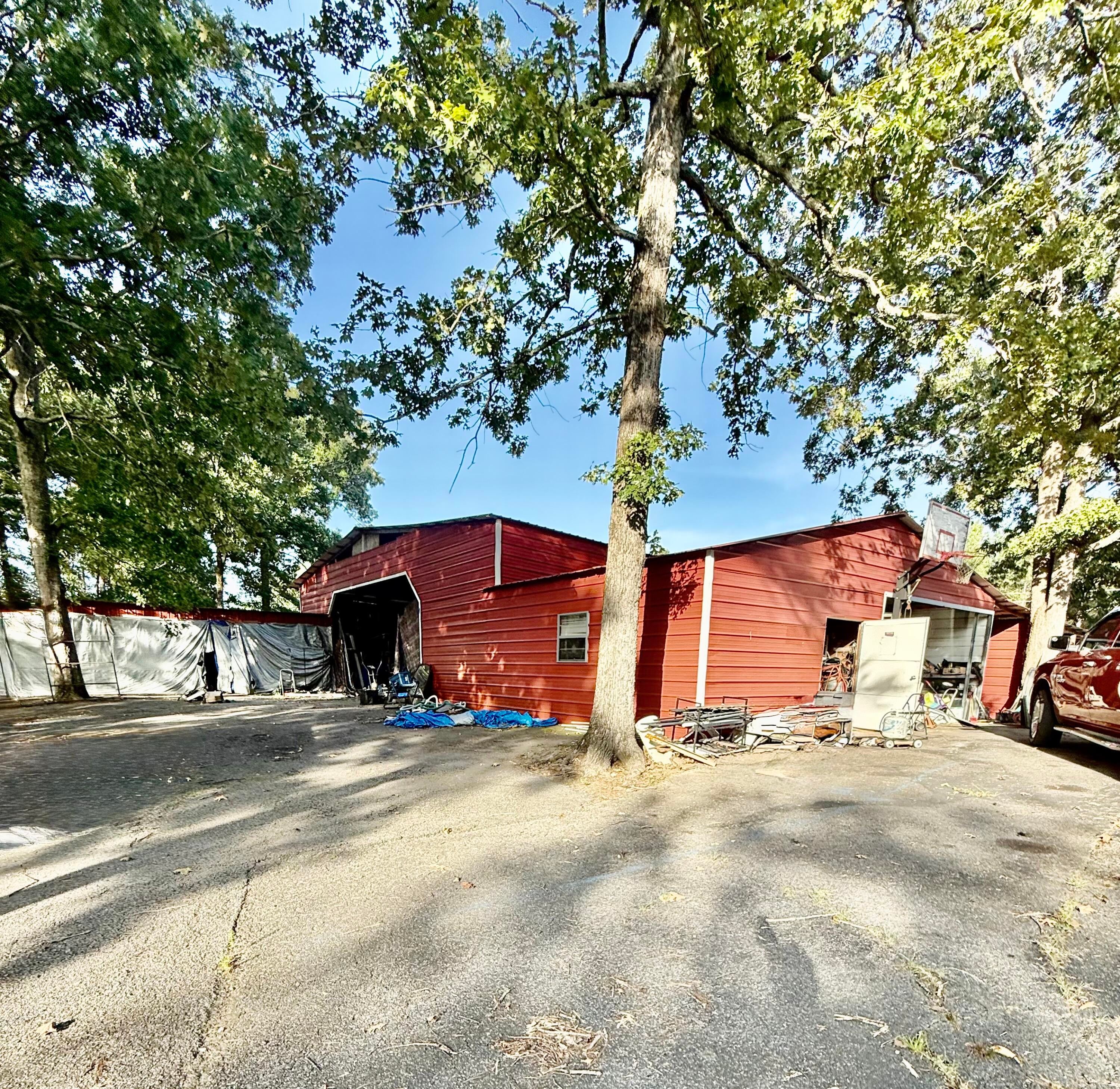 3700 Horns Crossing Road Tremont, MS 38876 - Photo 41 of 43 Gallery Image 41