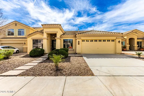 $664,670 | 2531 East Electra Lane, Phoenix, AZ 85024