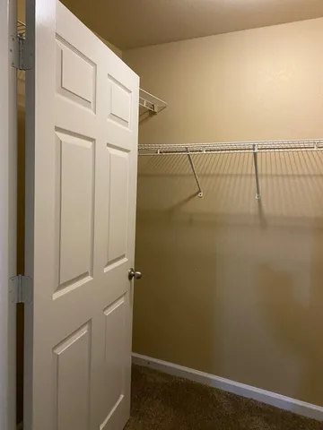 a view of storage room