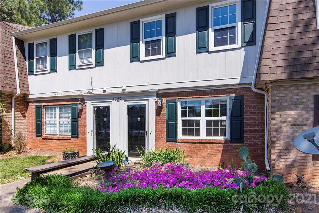 5829 Hunting Ridge Lane Charlotte, NC 28212 - Photo 16 of 18 Gallery Image 16