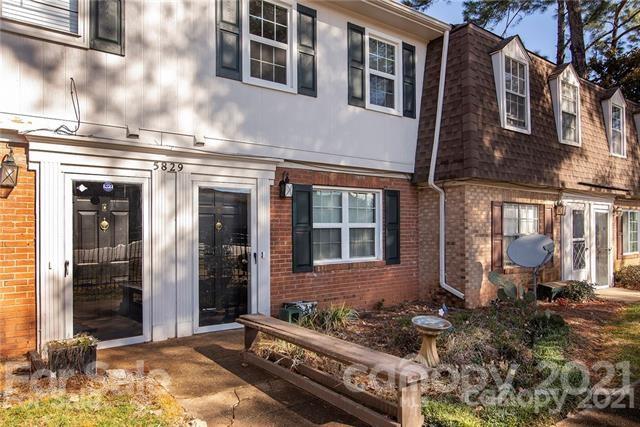 5829 Hunting Ridge Lane Charlotte, NC 28212 - Photo 18 of 18 Gallery Image 18
