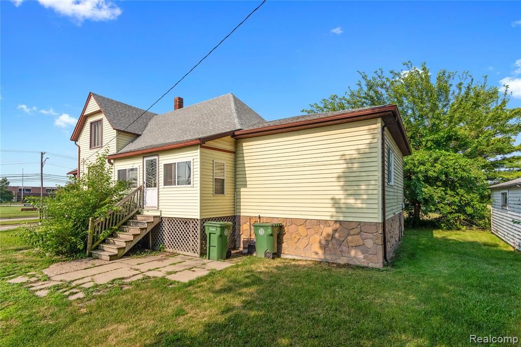 15602 Northline Road Southgate, MI 48195 - Photo 14 of 26