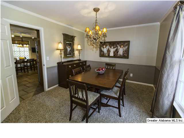 2604 Southminster Road Birmingham, AL 35243 - Photo 5 of 26
