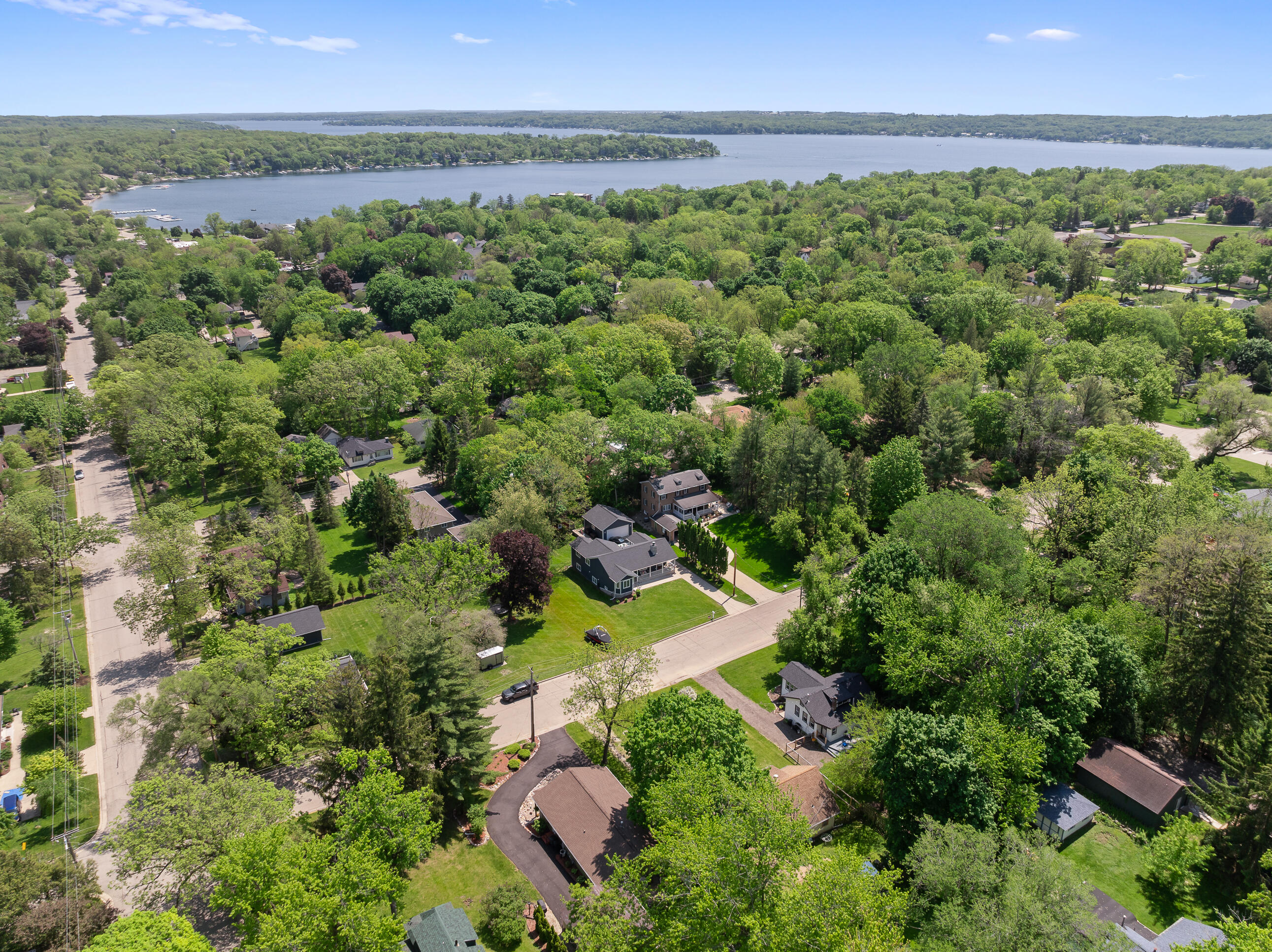 76 Orchard Street Williams Bay, WI 53191 - Photo 36 of 38 76 Orchard St-91