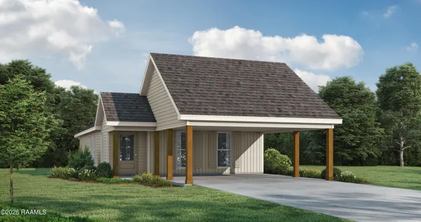 $203,000 | 216 Camerons Cove, Carencro, LA 70520
