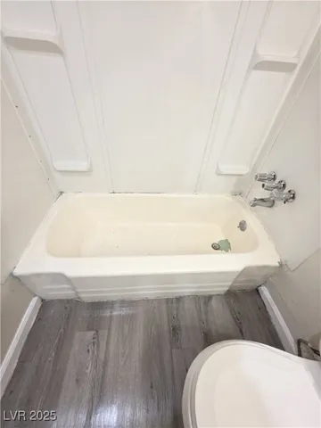 $1,200 | 1075 East Desert Inn Road, Unit 4, Las Vegas, NV 89109