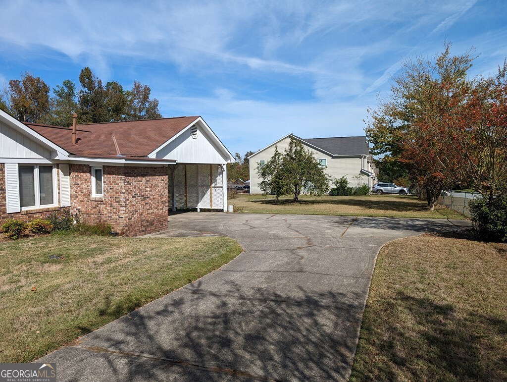 5401 Susan Lane Columbus, GA 31907 - Photo 32 of 36